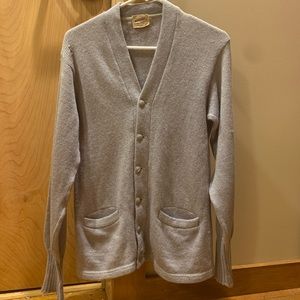 Vintage Wool Sweater